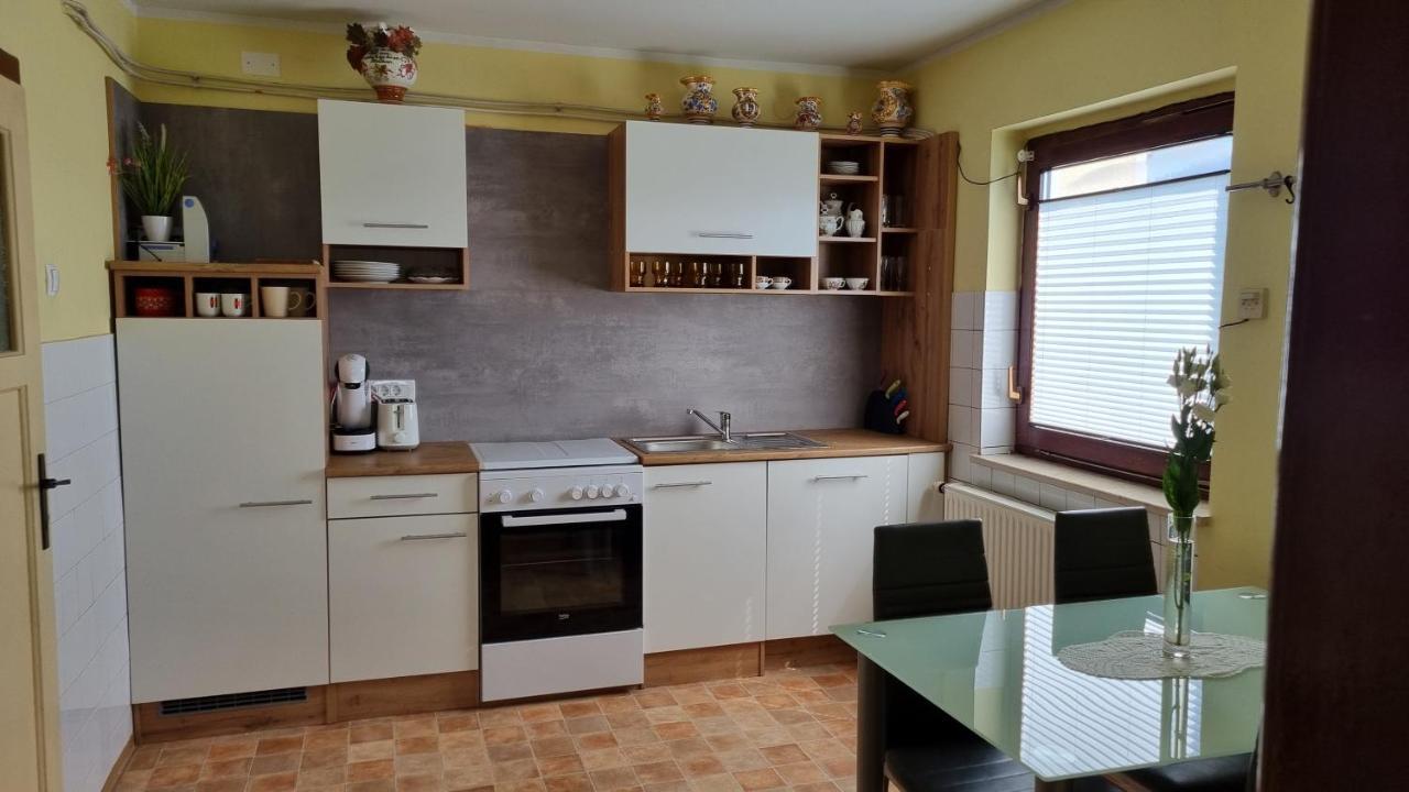 Apartma Tanja -Kamnik Exterior photo