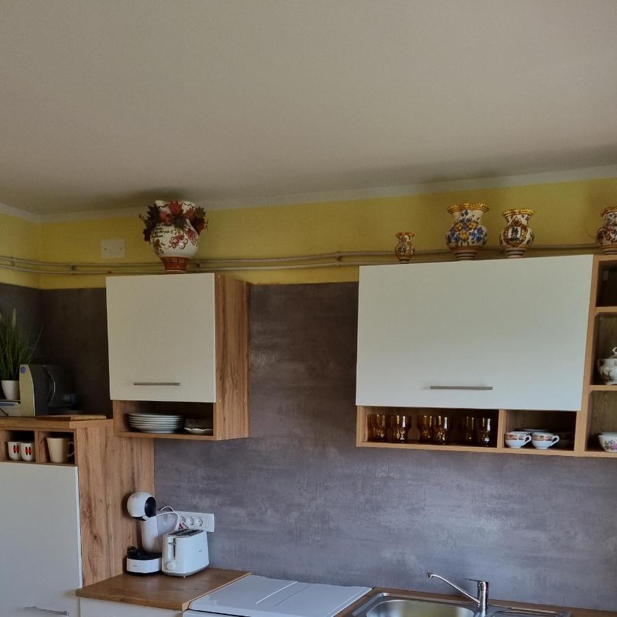 Apartma Tanja -Kamnik Exterior photo