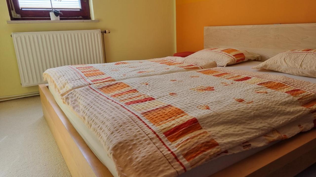 Apartma Tanja -Kamnik Exterior photo