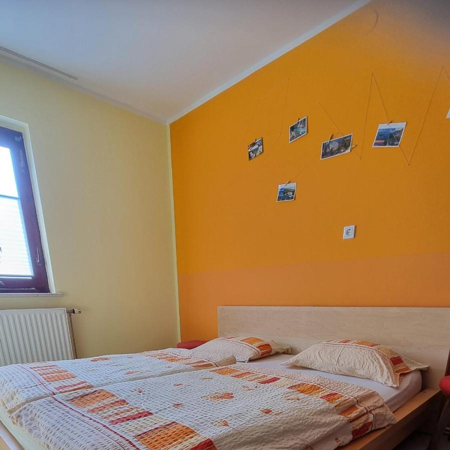 Apartma Tanja -Kamnik Exterior photo